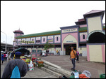 Victoria Street Market