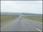 Enroute to Swaziland