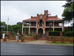 Indian High Commission building