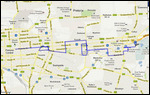 Pretoria - Nostalgia walk 