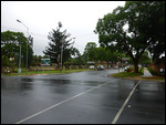 Pretoria street intersection