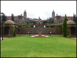 The Union Buildings