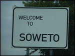 Welcome to SOWETO