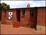 Nelson Mandela's home now converted to museum