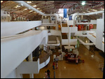 Inside Museum Africa
