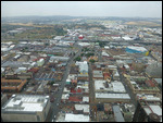 View from Carlton Center looking south