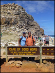 Cape of Good Hope