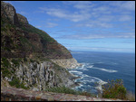 Chapman's Peak Drive