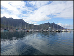 Hout Bay Marina
