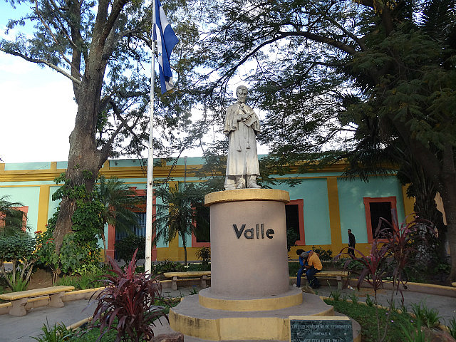Parque Valle