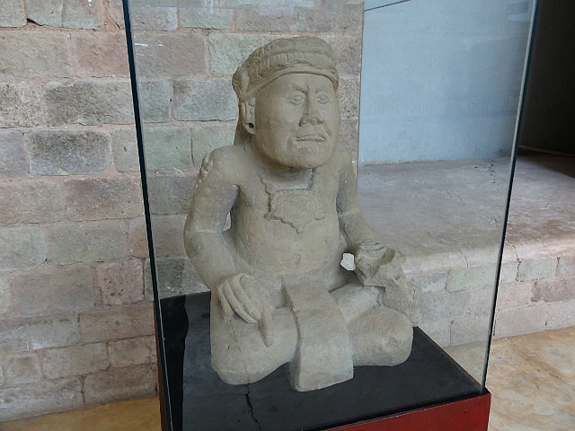 Museum - Scribe