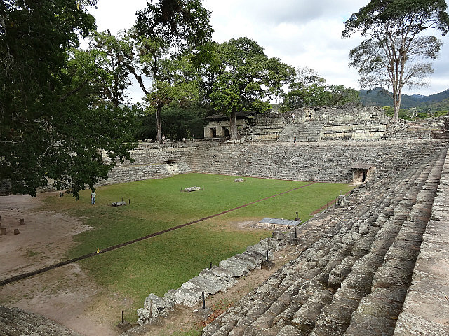 West Court