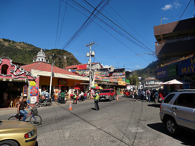 Panajachel (Gringotenango)