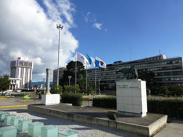 Municipalidad de Guatemala