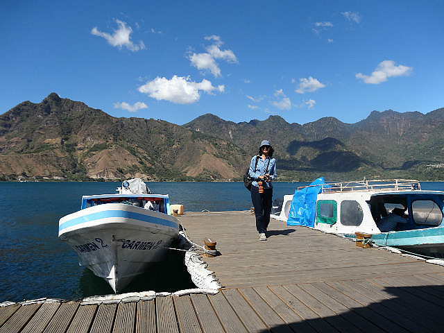 San Pedro La Laguna