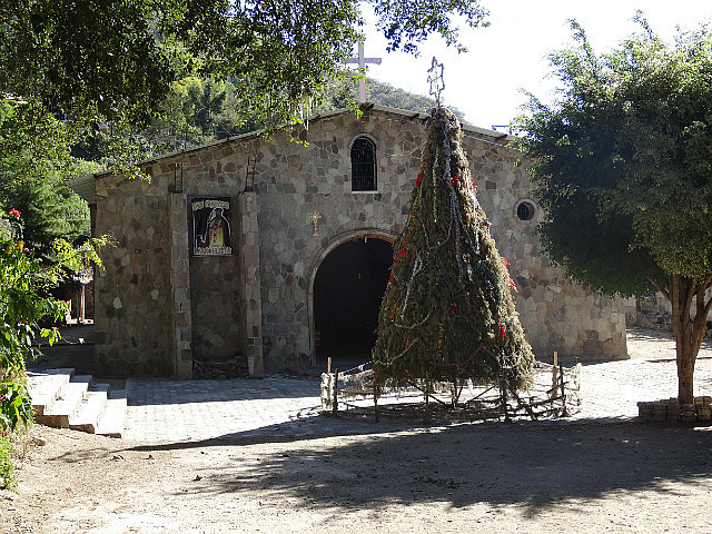 San Marcos La Laguna
