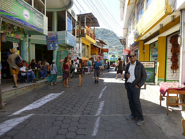 San Pedro La Laguna