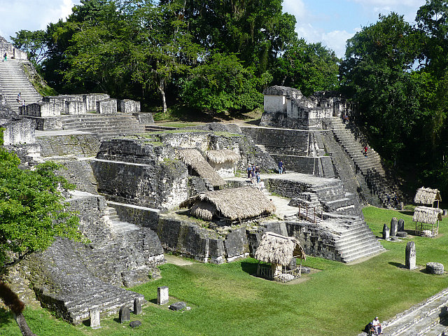 Acropolis Norte