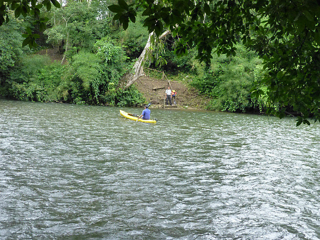 Macal river
