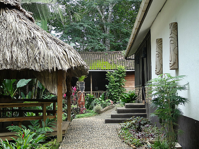 DuPlooy's Botanical Gardens