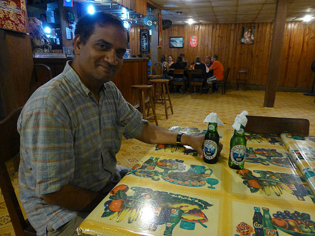 Belizian beer