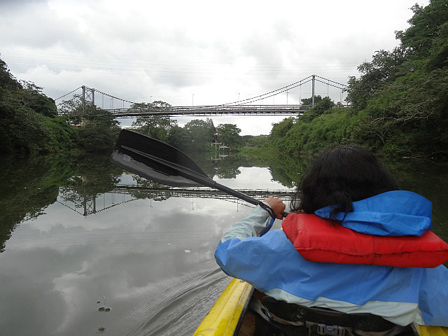 George Price Highway (bridge)
