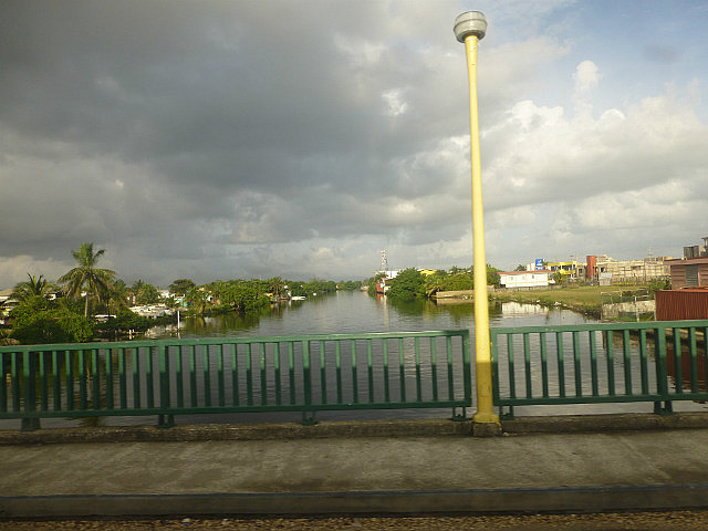 Belize City