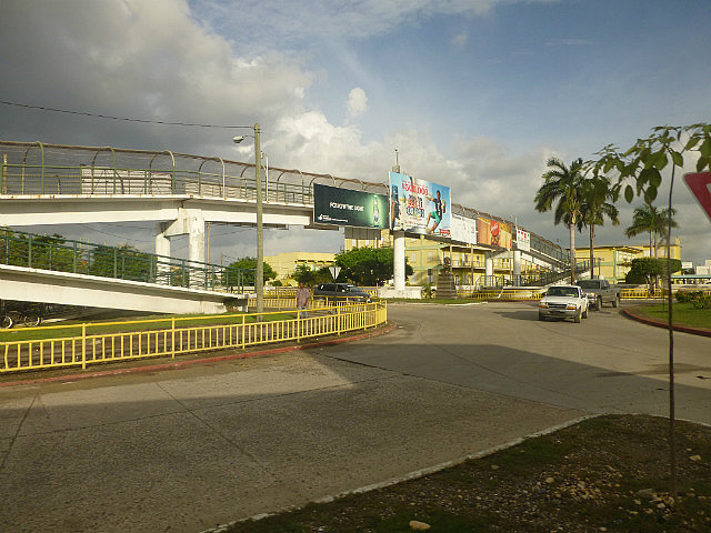 Belize City