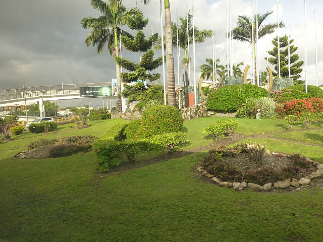Belize City