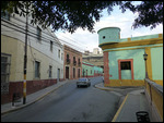Near Parque Valle