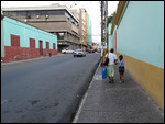Walking