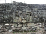 West Court - Head