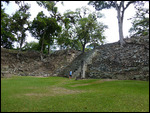 East Court