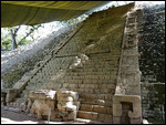 Hieroglyphic Stairway