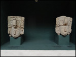 Museum - Underground monsters