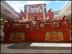 Museum - Rosalila in full glory