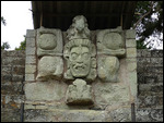 West Court - Head