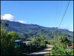 Rural road