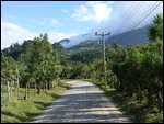 Rural road