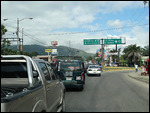 CA-5 and signage
