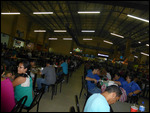 Sula Bus Terminal - Food Court