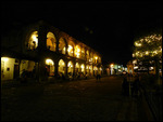 Ayuntanamiento, Antigua Guatemala