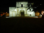 Iglesia Compana, Antigua Guatemala