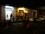 Street Band, Antigua Guatemala