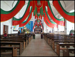 Iglesia de Solola