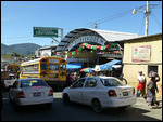 Solola Market 