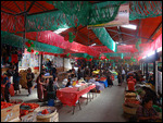 Solola Market 