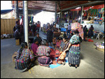Solola Market 