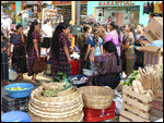 Solola Market 