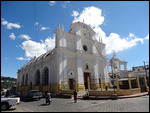 Iglesia de Solola